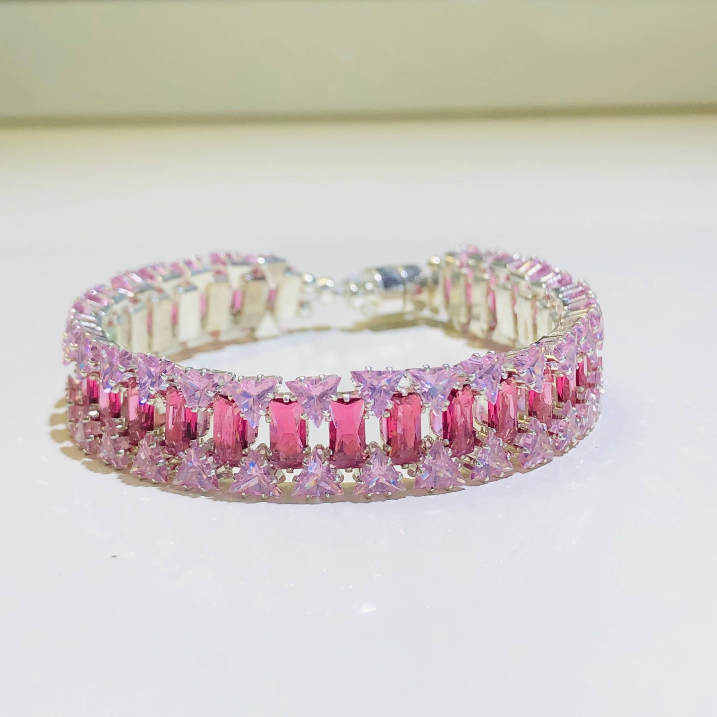 Tennis Bracelet