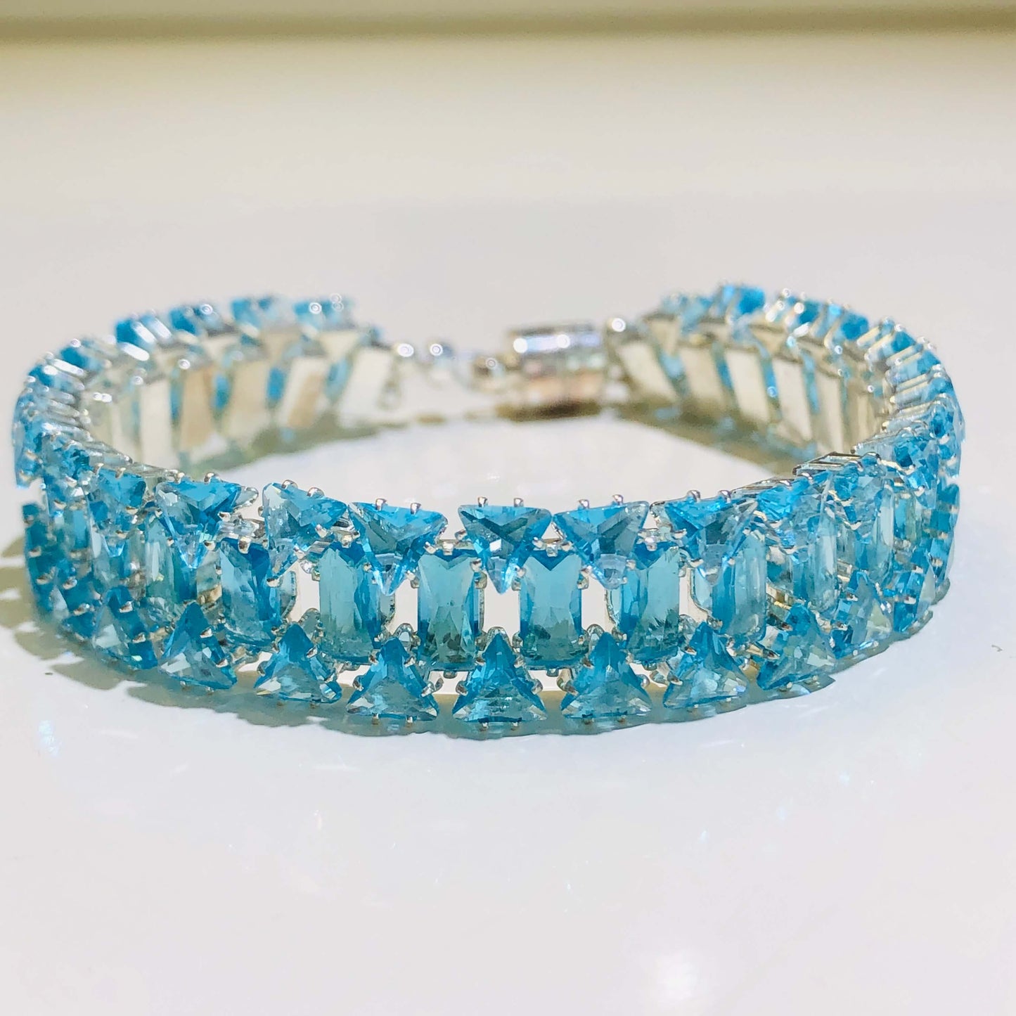 Tennis Bracelet