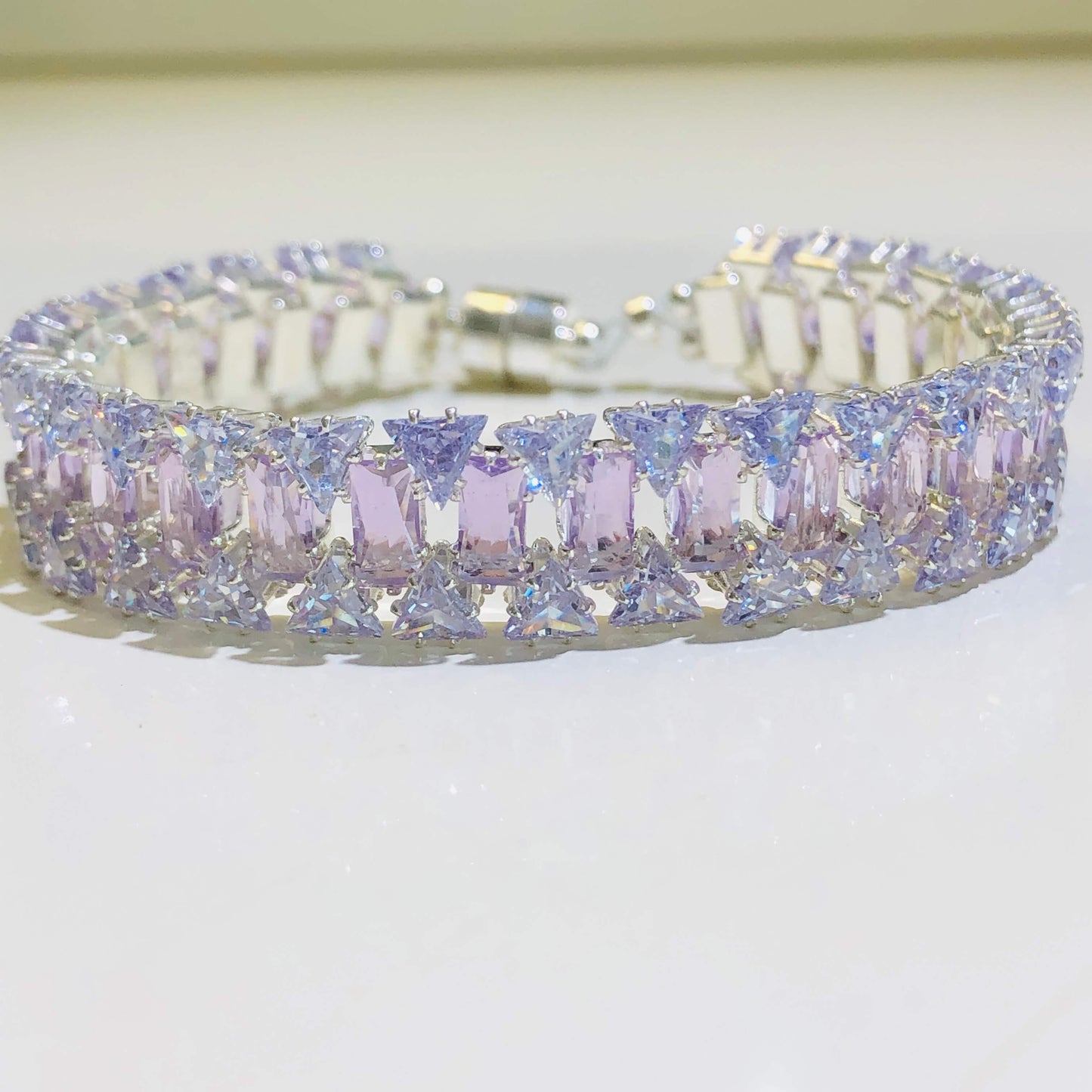 Tennis Bracelet
