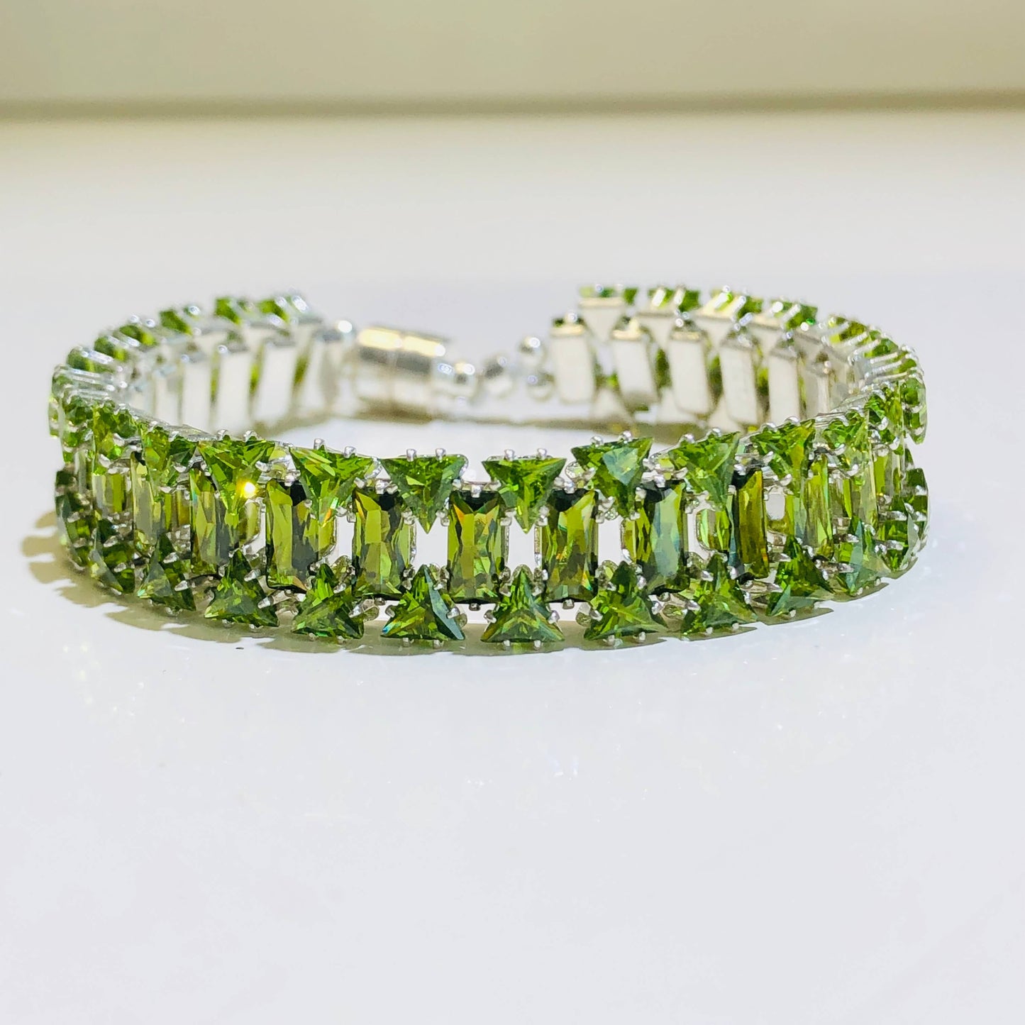 Tennis Bracelet