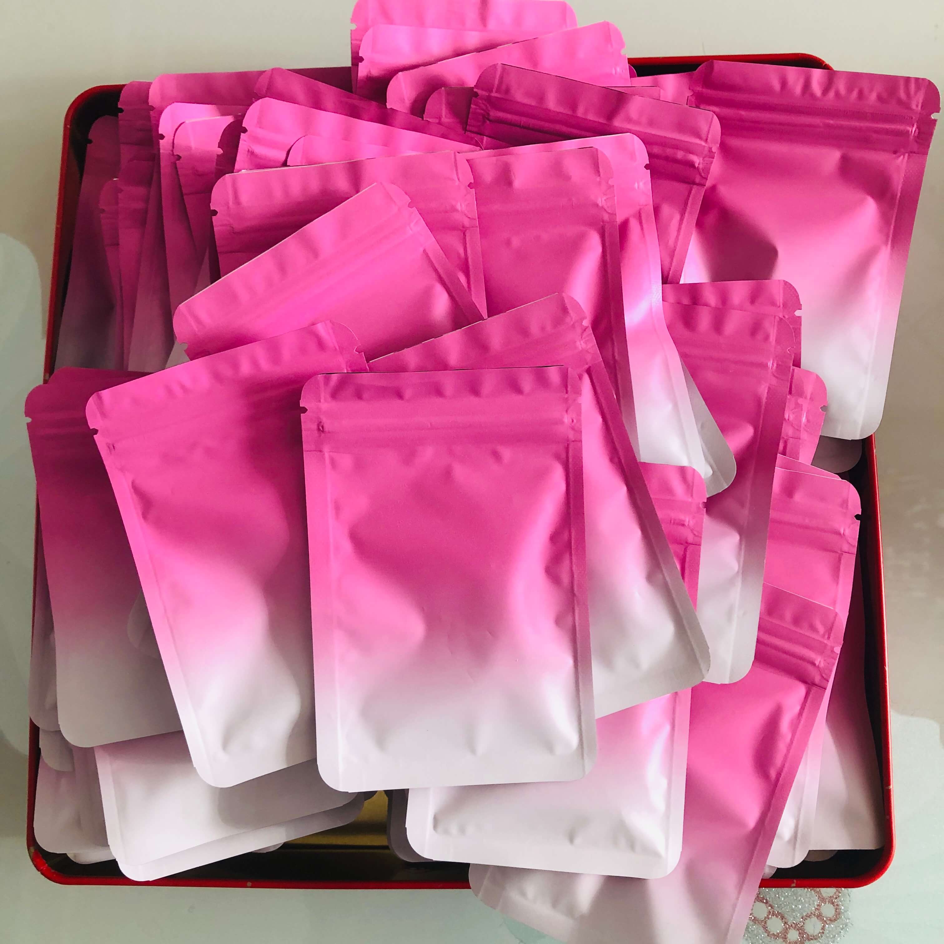 Beads Lucky Bags---Open In Live