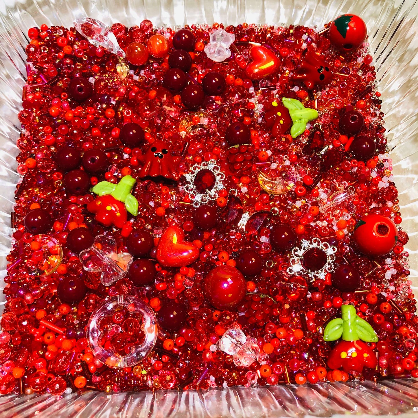 Mix Beads