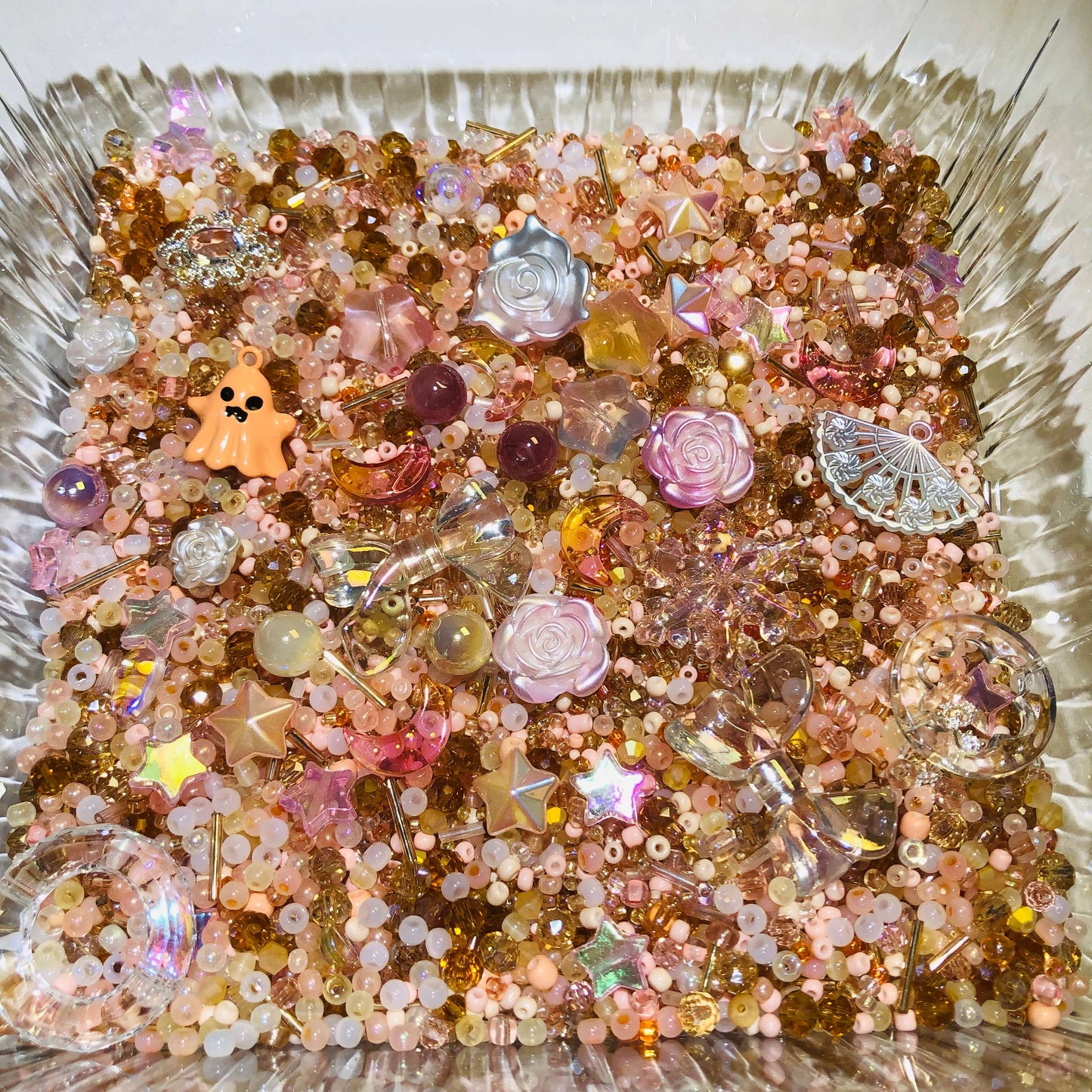 Mix Beads
