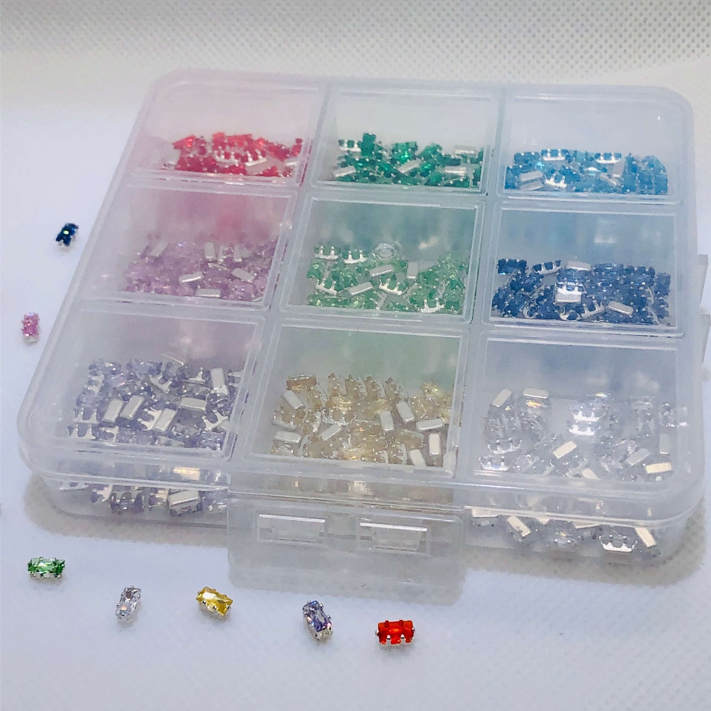 Gift Box-Stones
