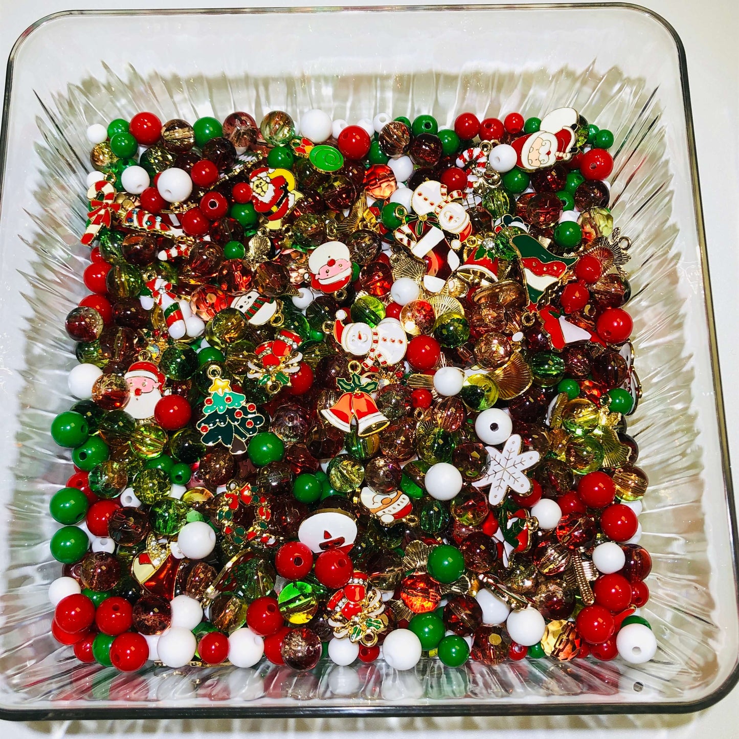 Mix Beads