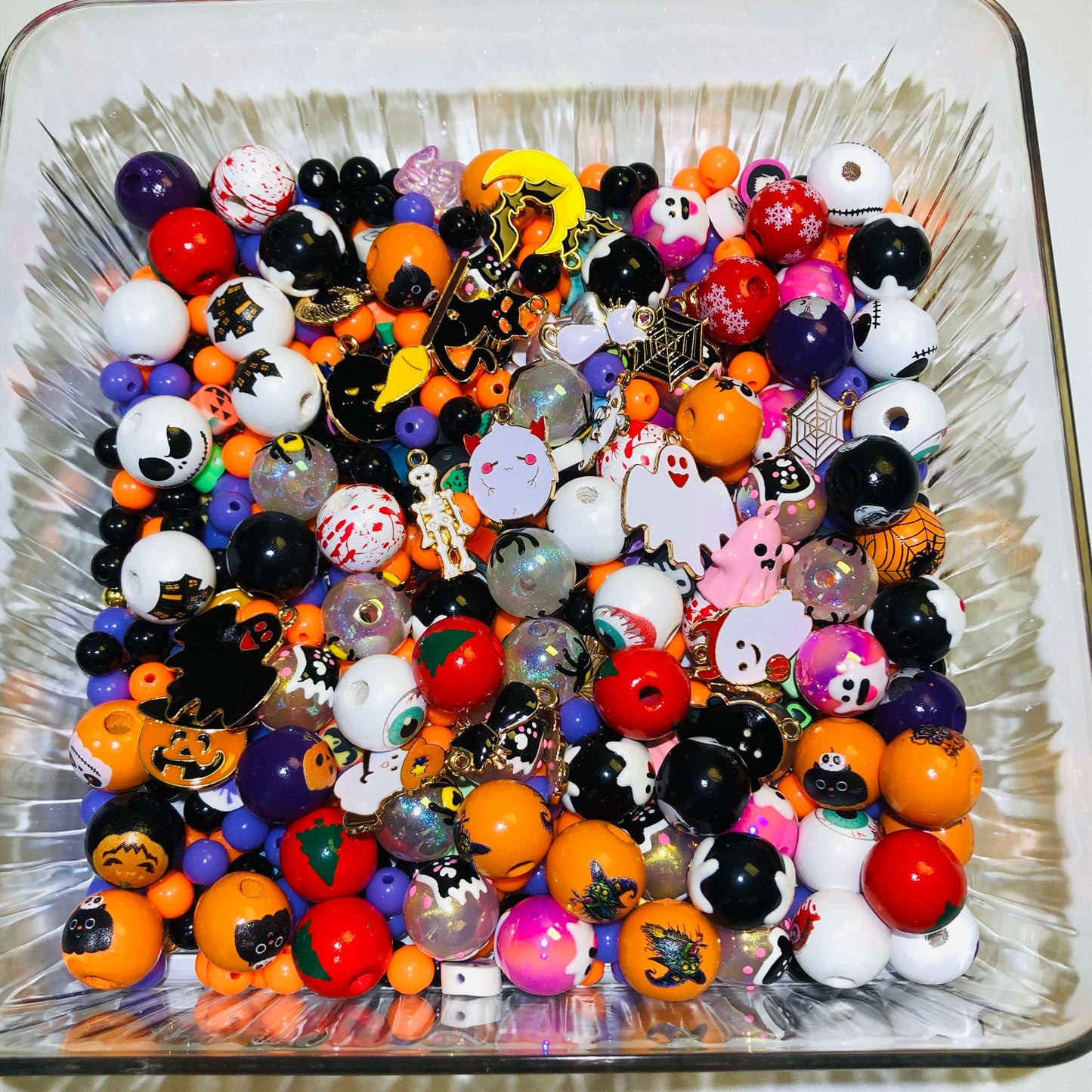 Mix Beads