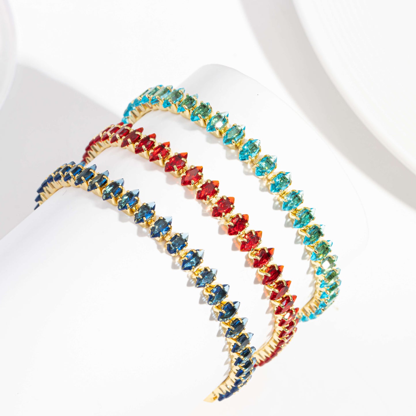 Horseeye Bracelet