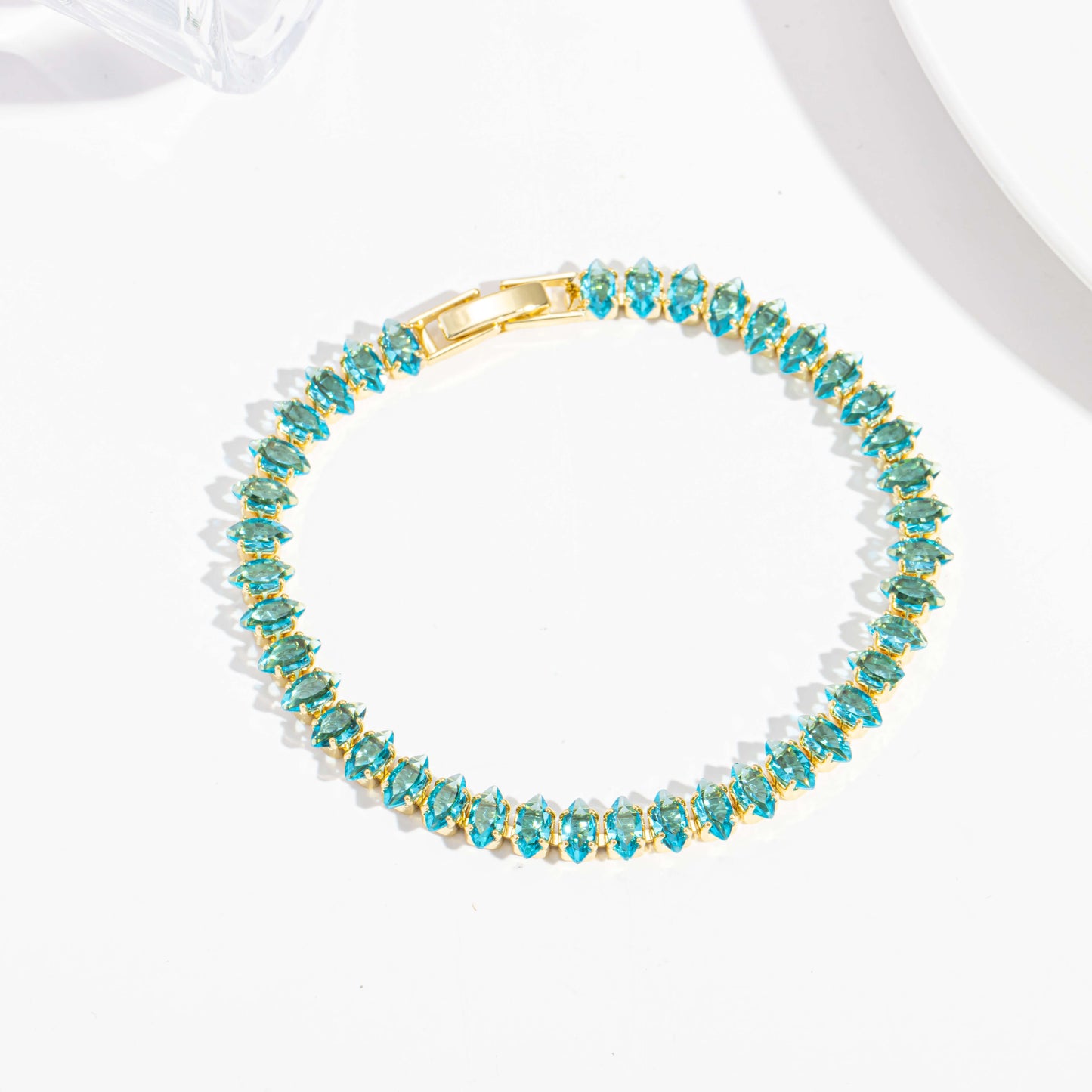 Horseeye Bracelet