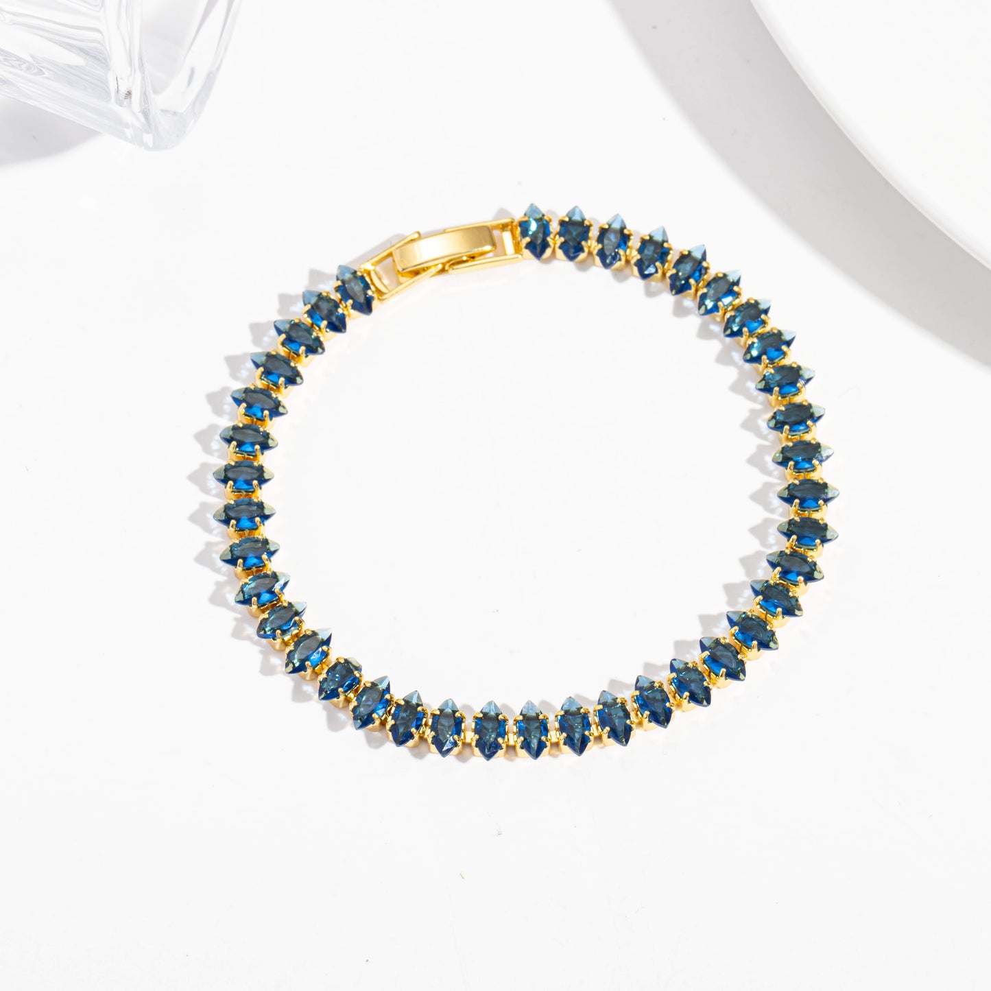 Horseeye Bracelet