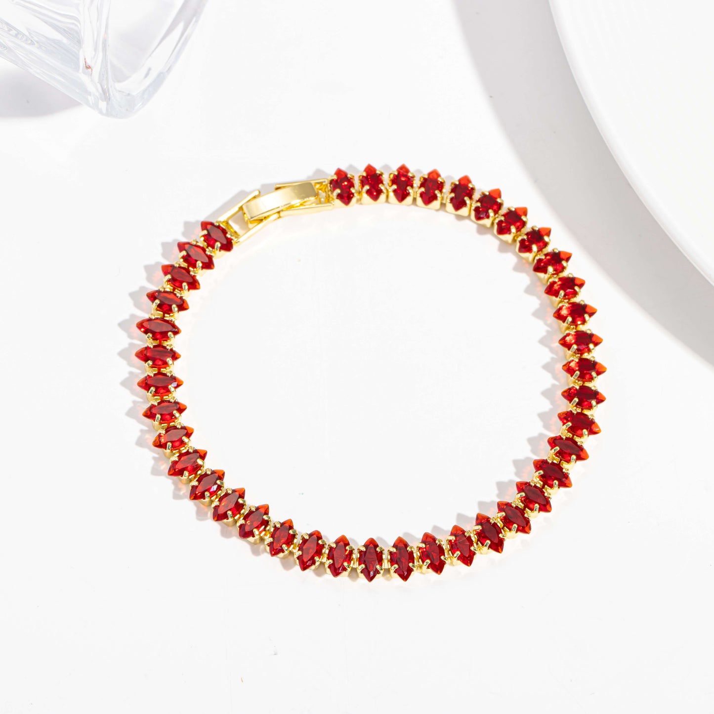 Horseeye Bracelet