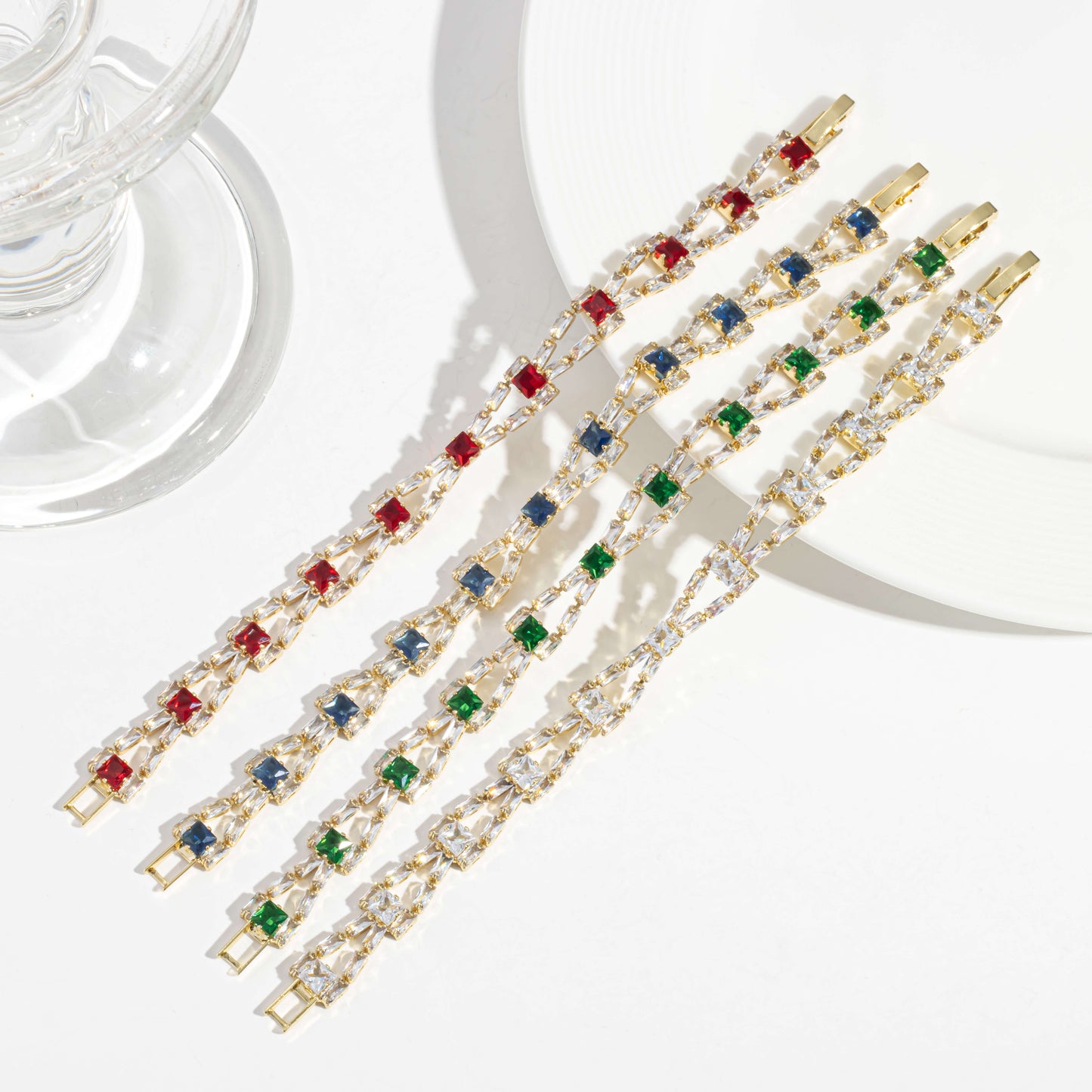 Elegant Bracelet