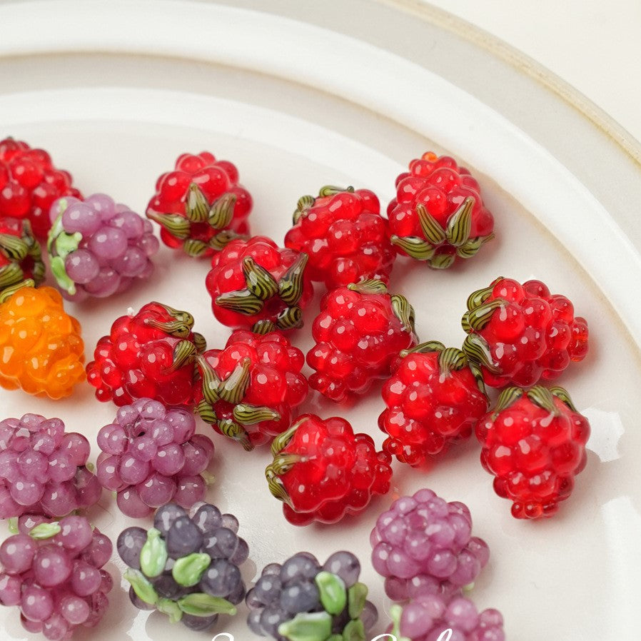 Raspberry