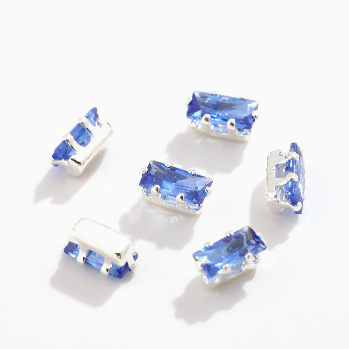 Brick Diamond 2.5*5mm