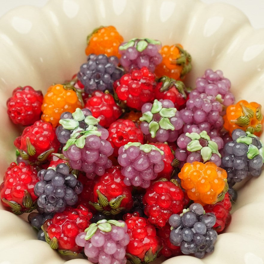 Raspberry