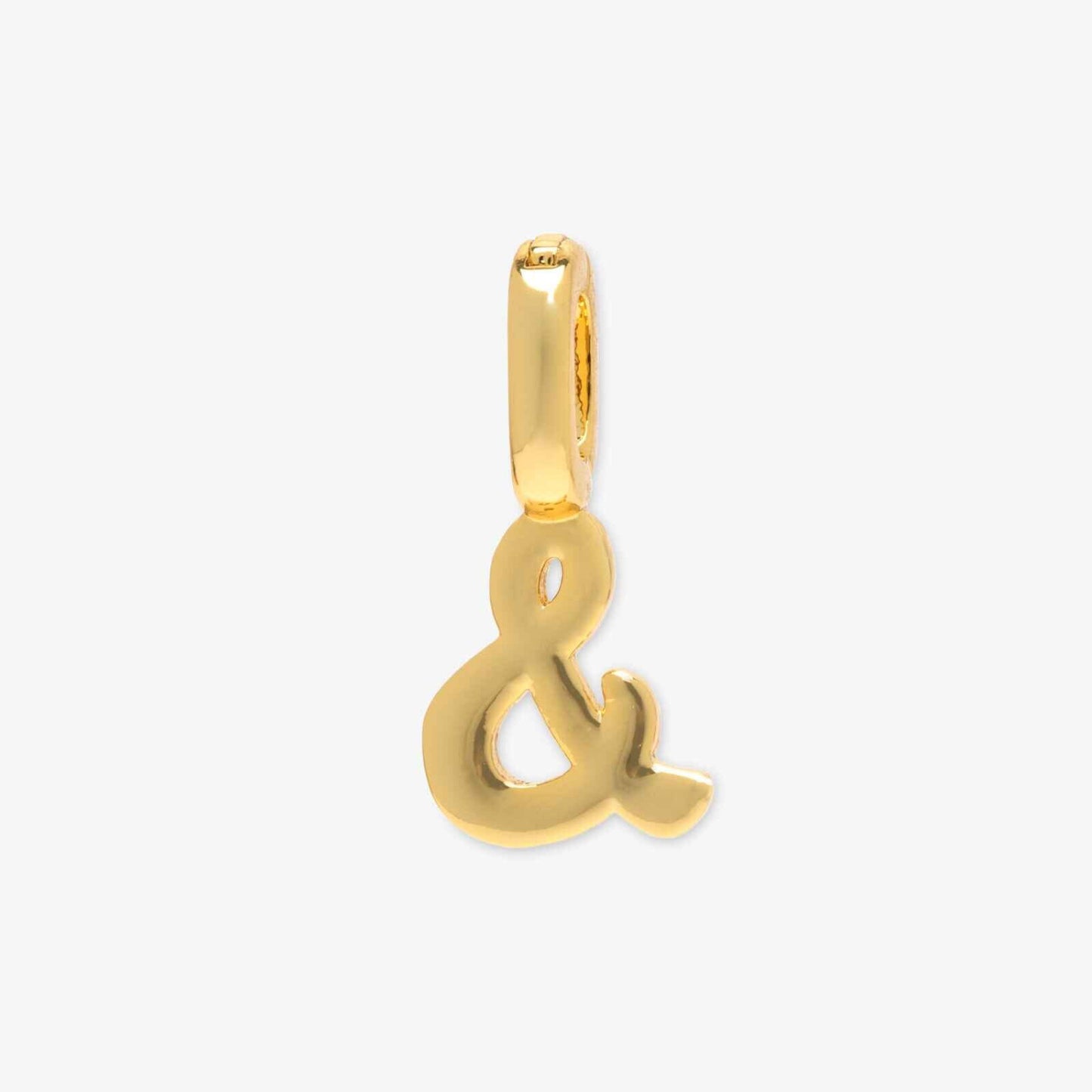 Stainless Charms