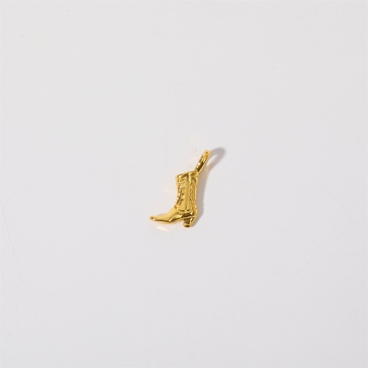 Stainless Charms