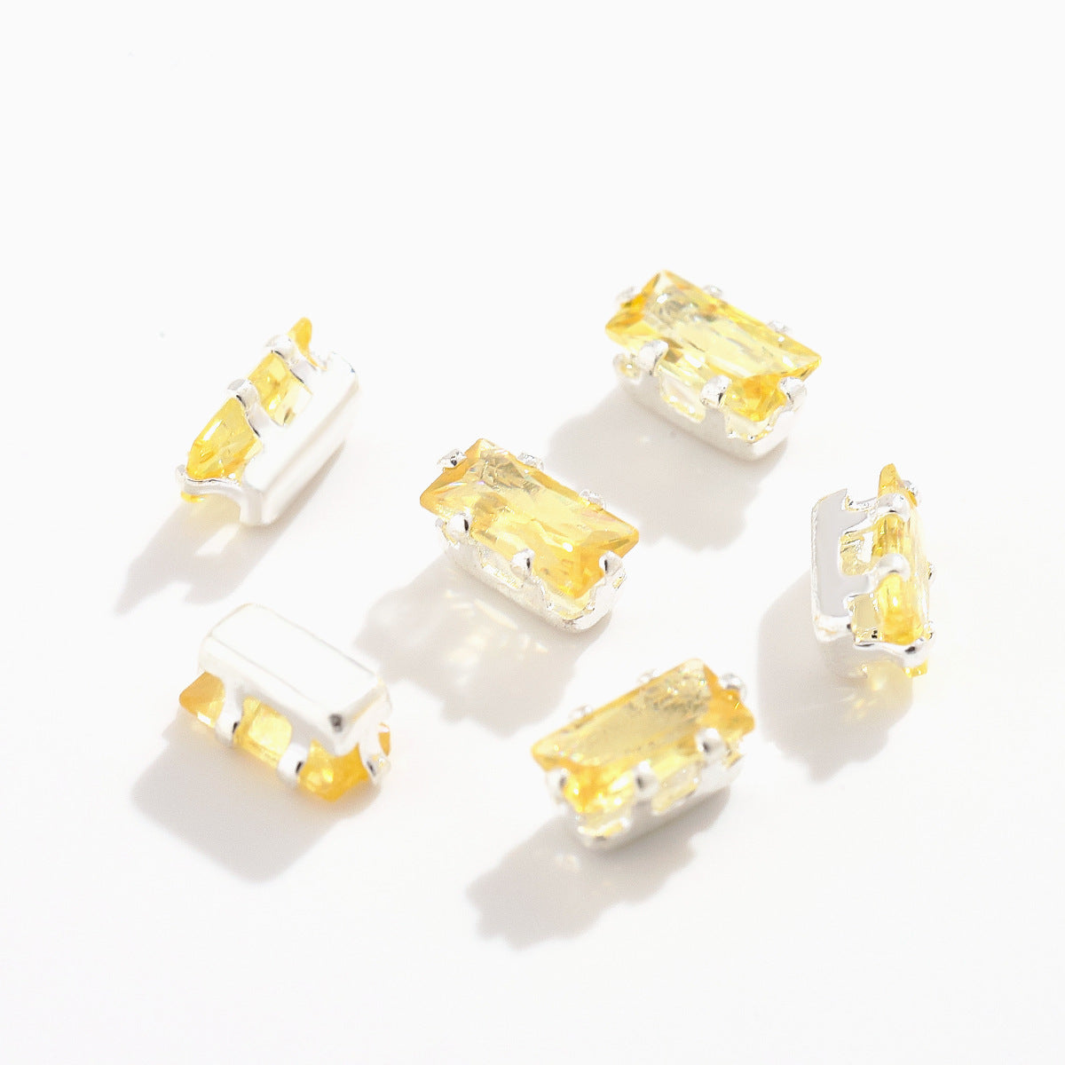 Brick Diamond 2.5*5mm