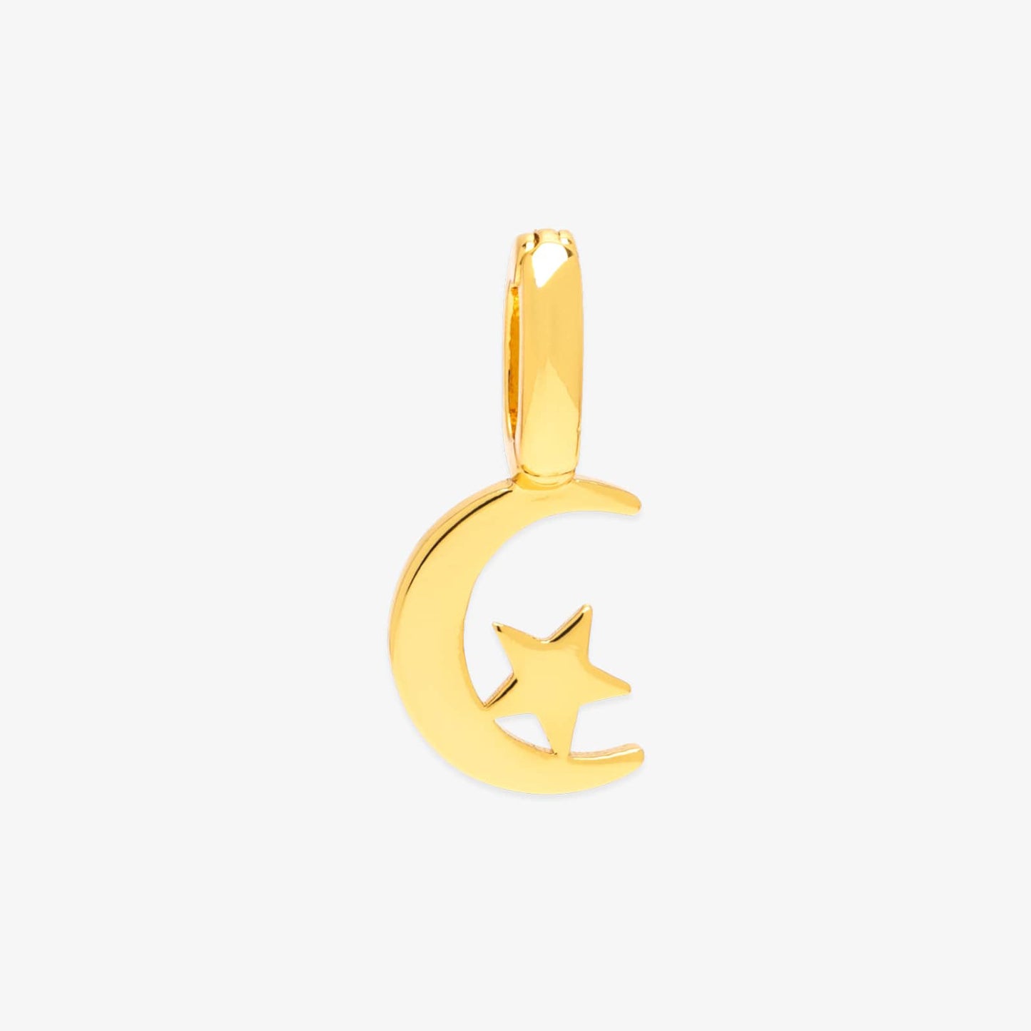 Stainless Charms