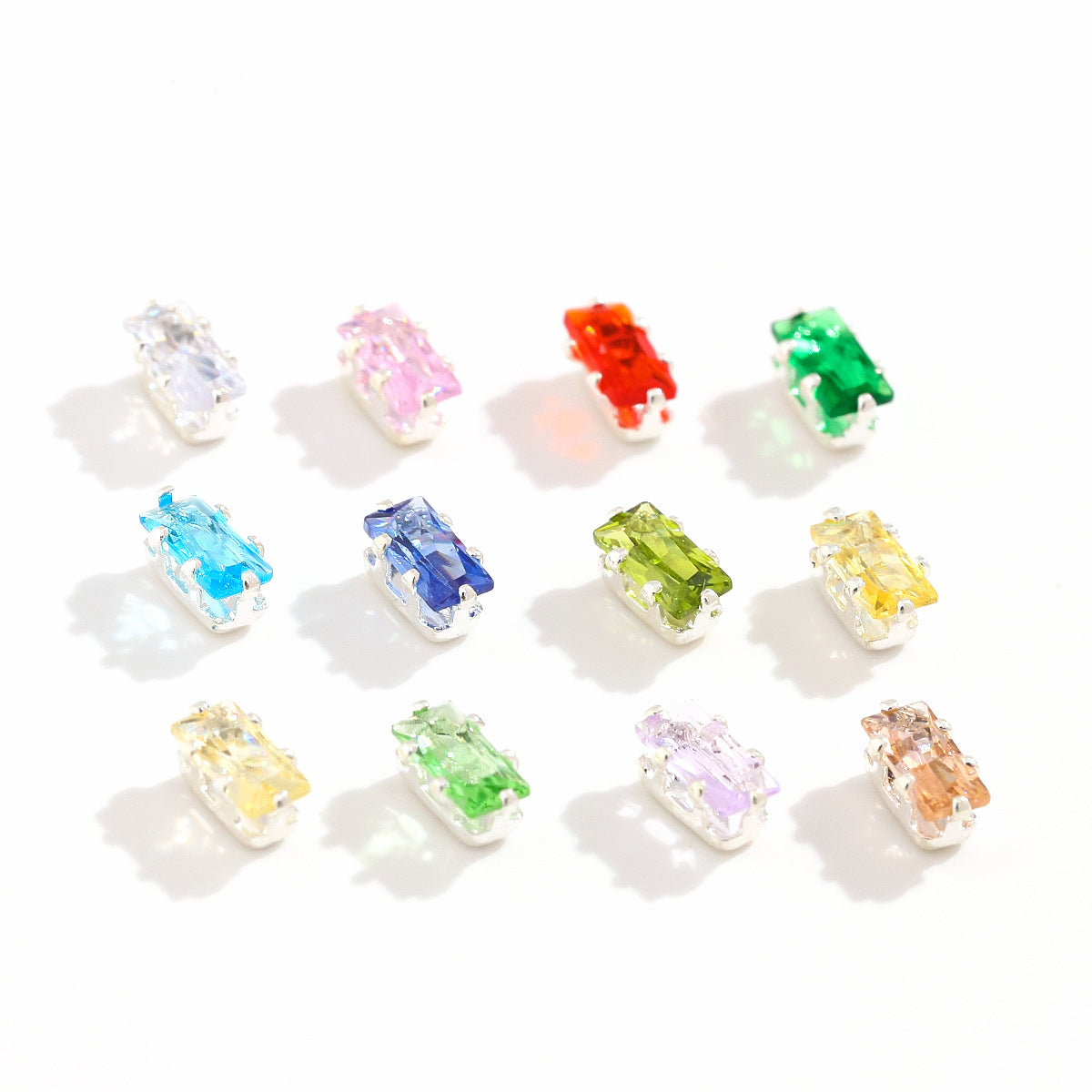 Brick Diamond 2.5*5mm