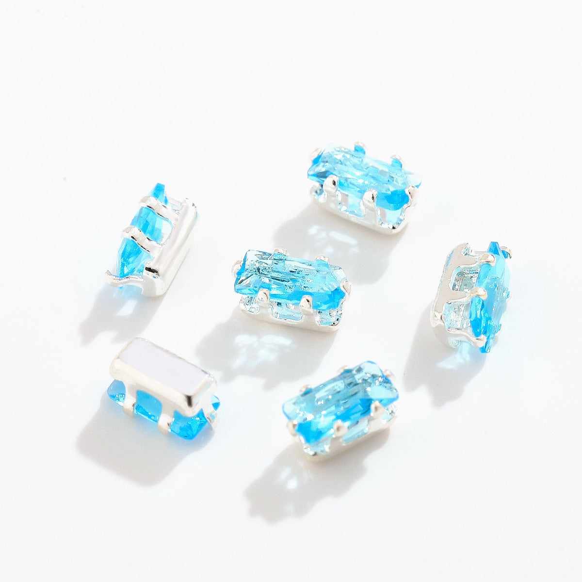 Brick Diamond 2.5*5mm