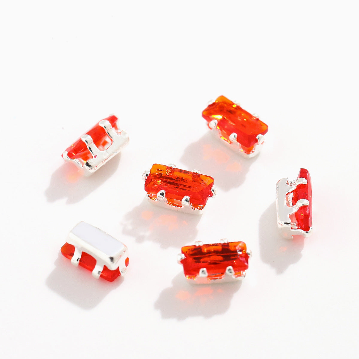 Brick Diamond 2.5*5mm