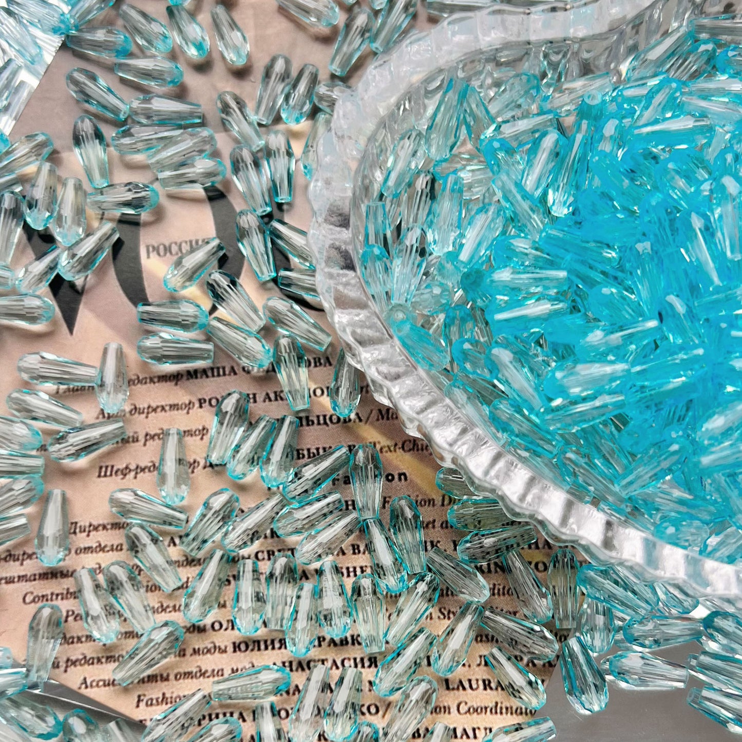 Mermaid's Tears