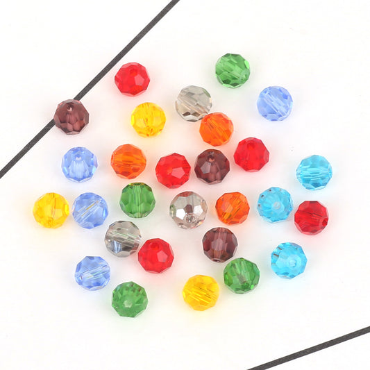 Ball Crystal