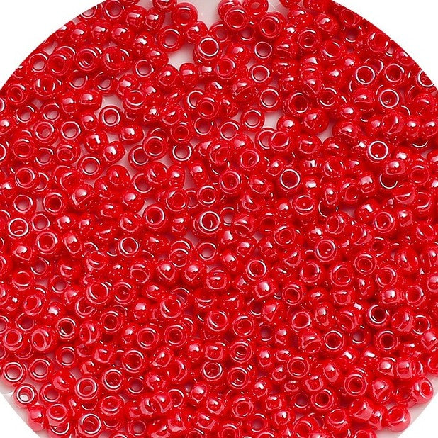 Seed Bead 2mm