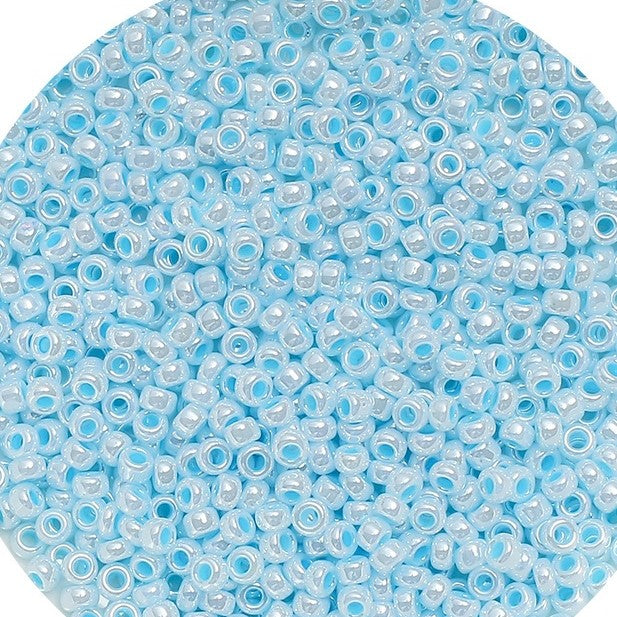 Seed Bead 2mm