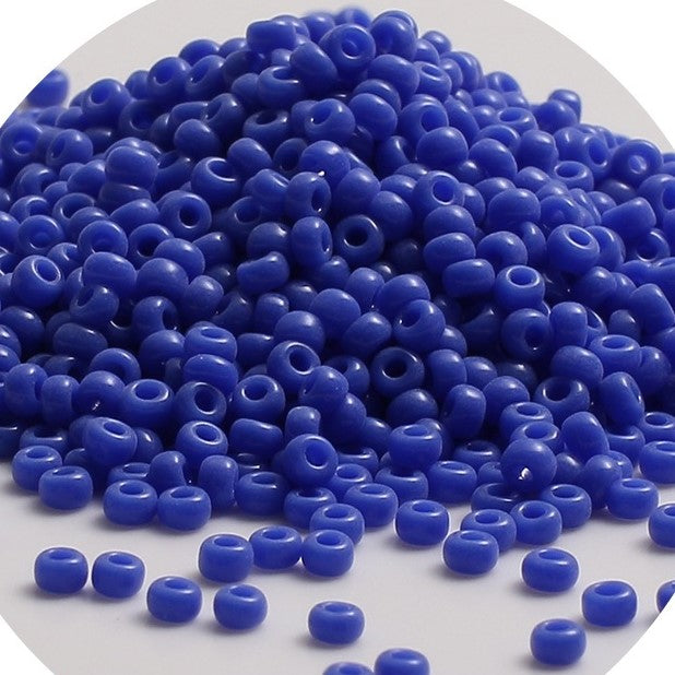 Seed Bead 3mm
