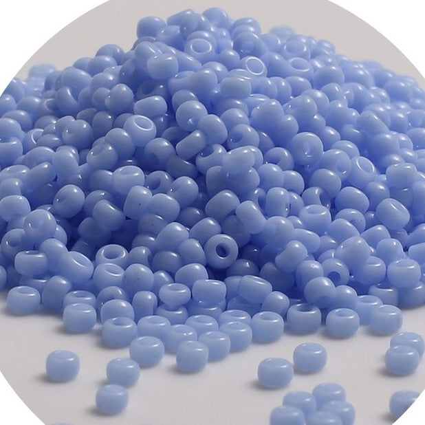 Seed Bead 3mm