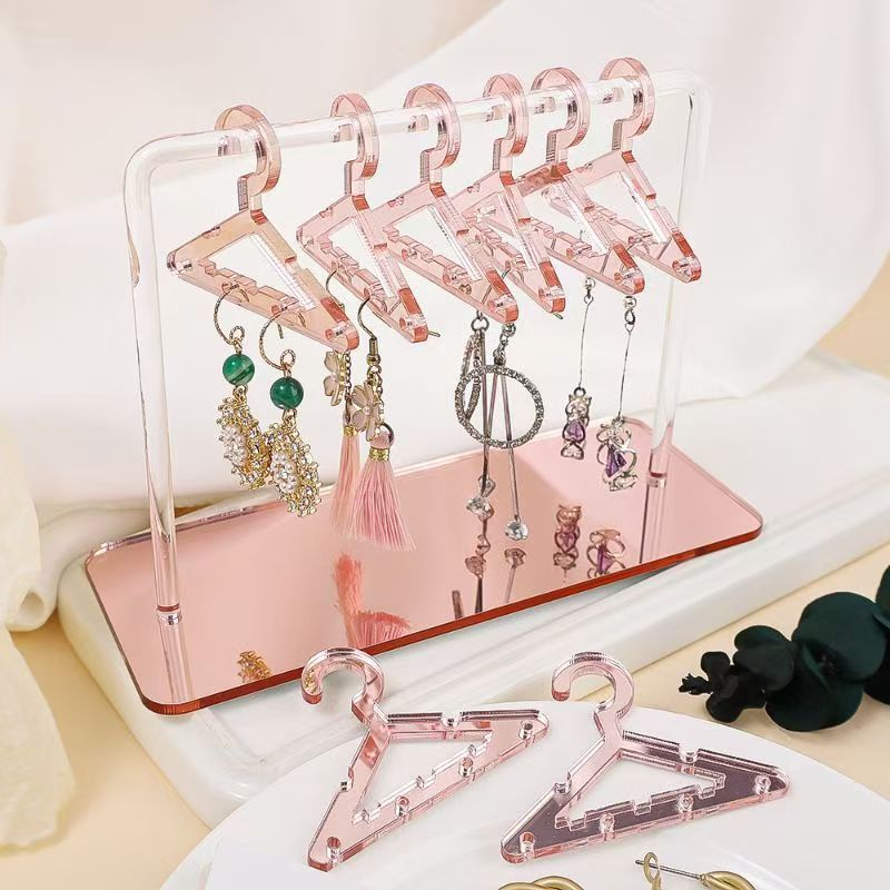 Earrings Shelf