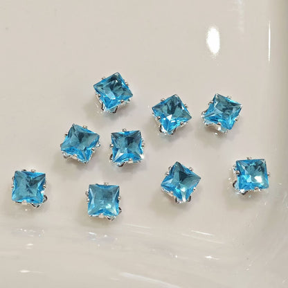 Square Diamond 5*5mm