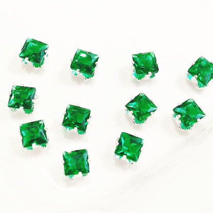 Square Diamond 5*5mm