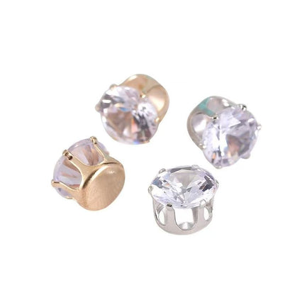 Round Diamond 6*6mm