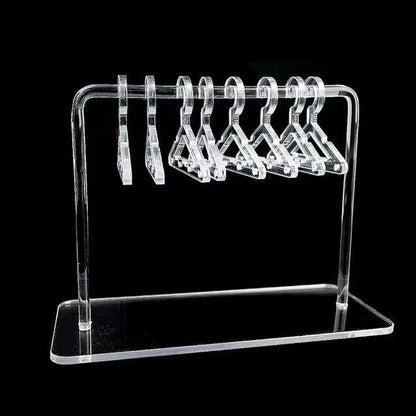 Earrings Shelf