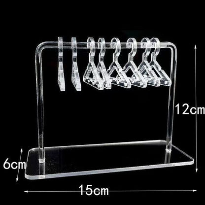 Earrings Shelf