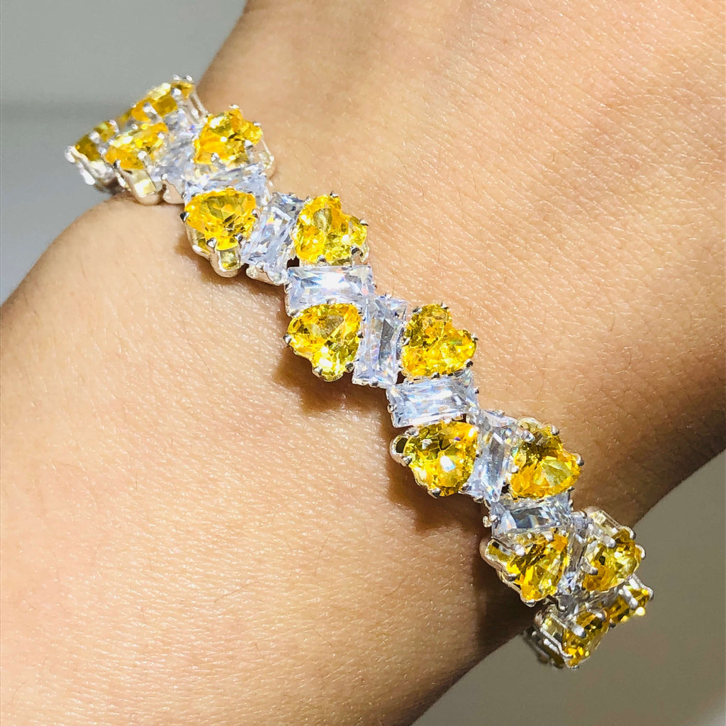 Tulip Bracelet Material Kit
