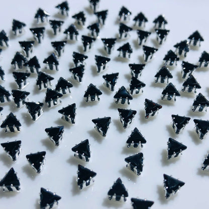 Triangle Diamond 4mm