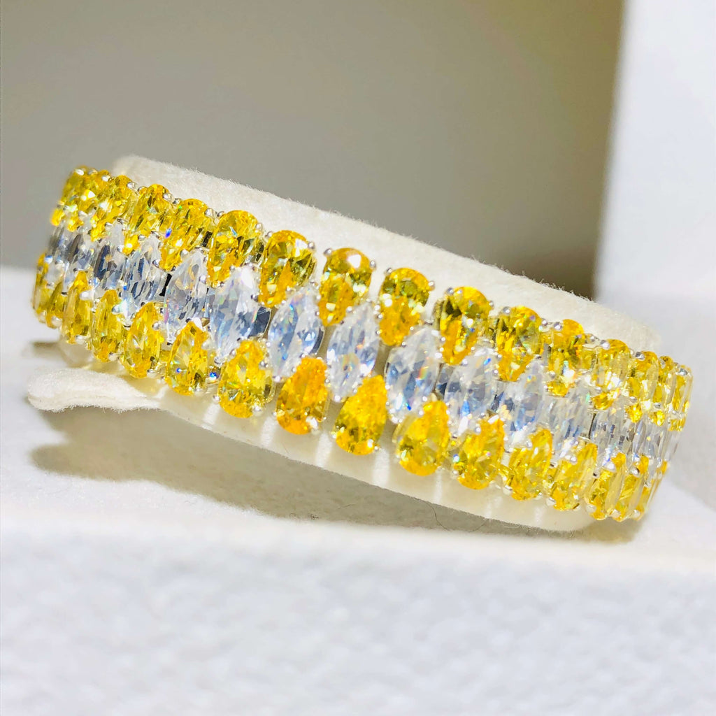 Tennis Bracelet Material Kit