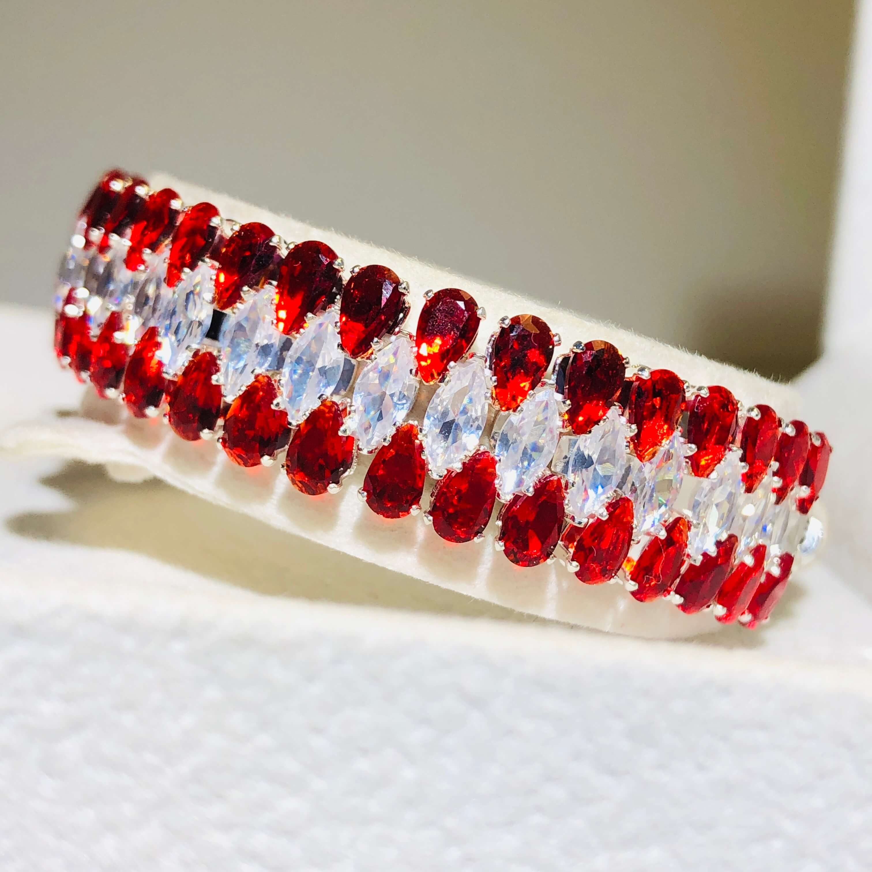Tennis Bracelet Material Kit