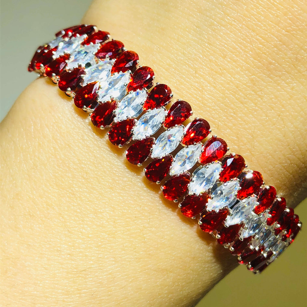 Tennis Bracelet Material Kit
