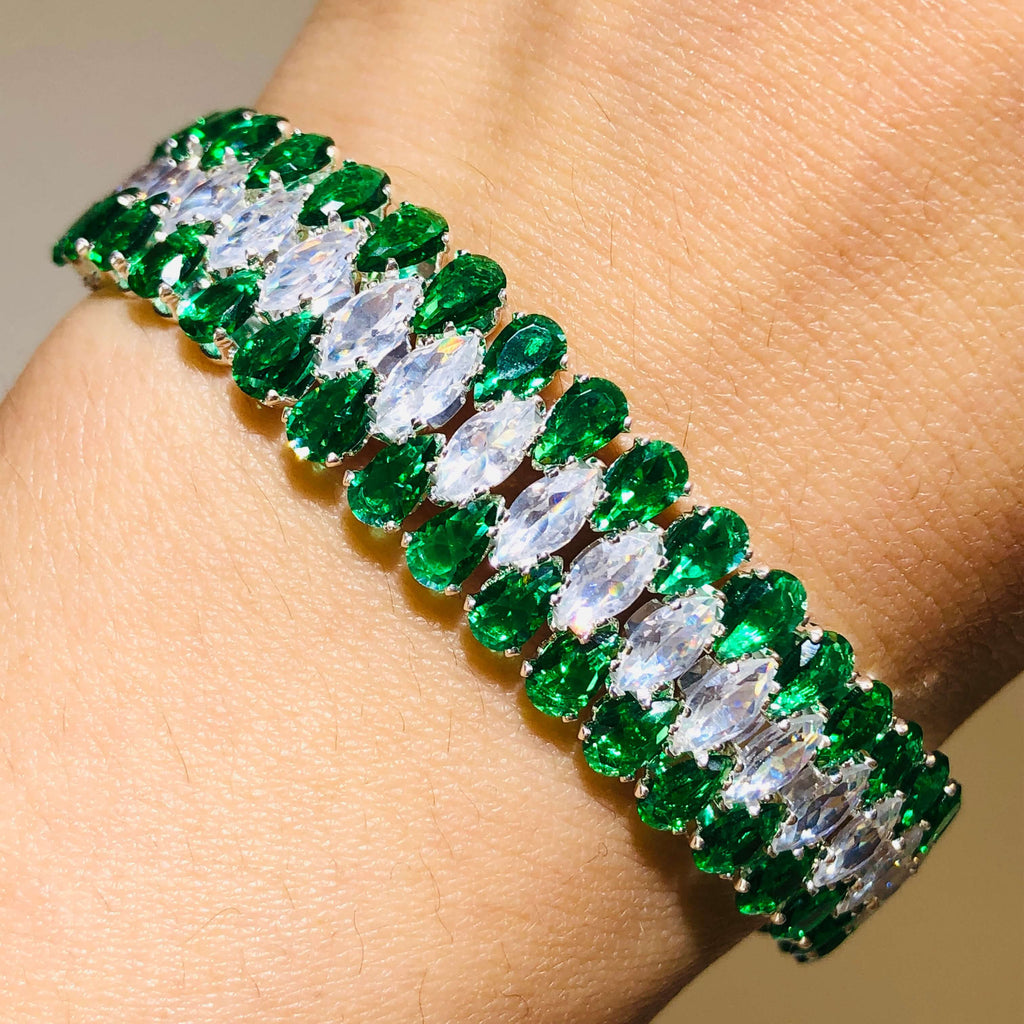 Tennis Bracelet Material Kit