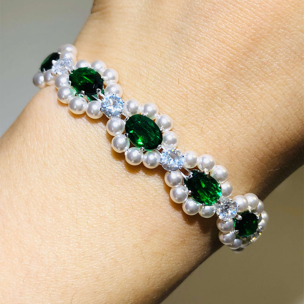 Halo Bracelet Material Kit