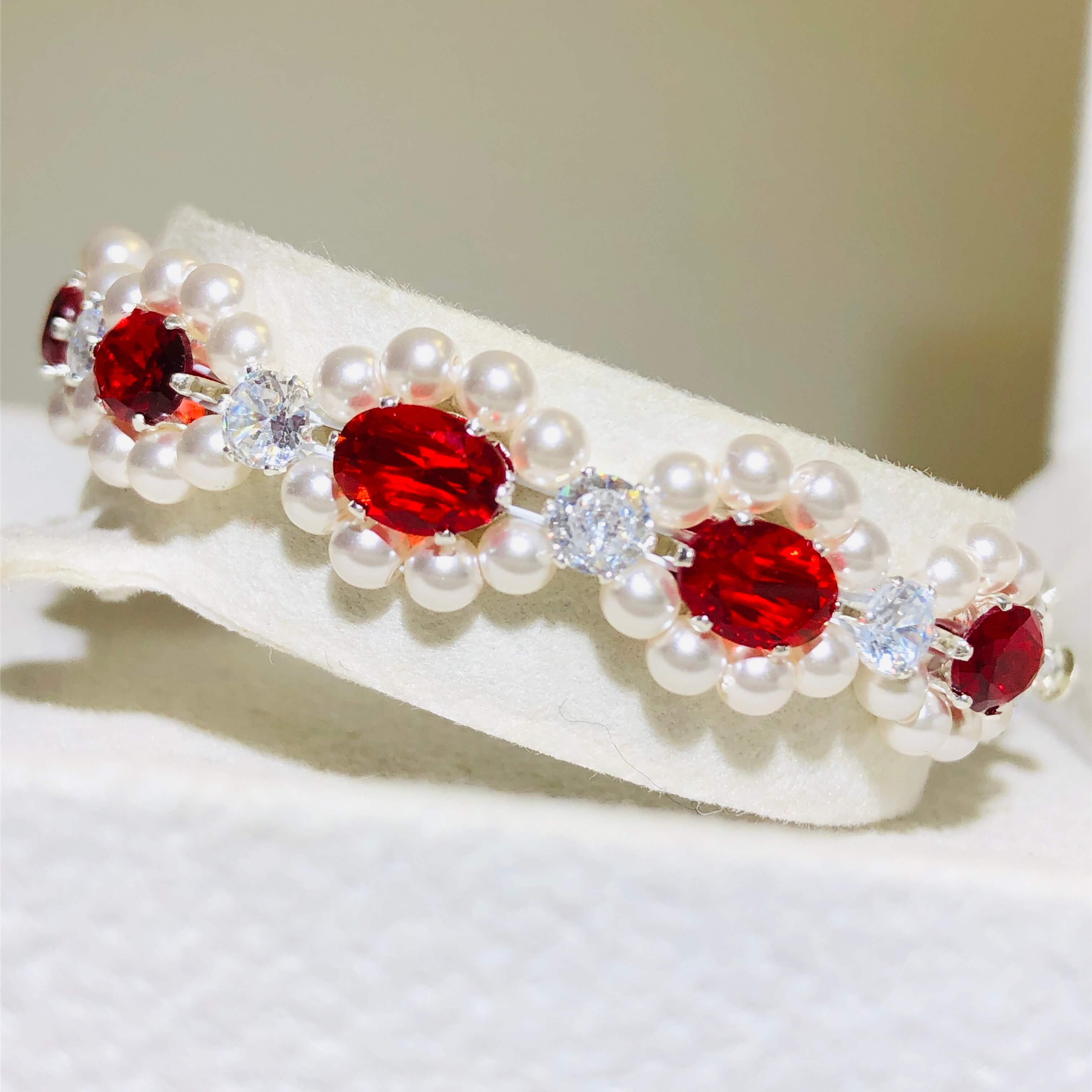 Halo Bracelet Material Kit