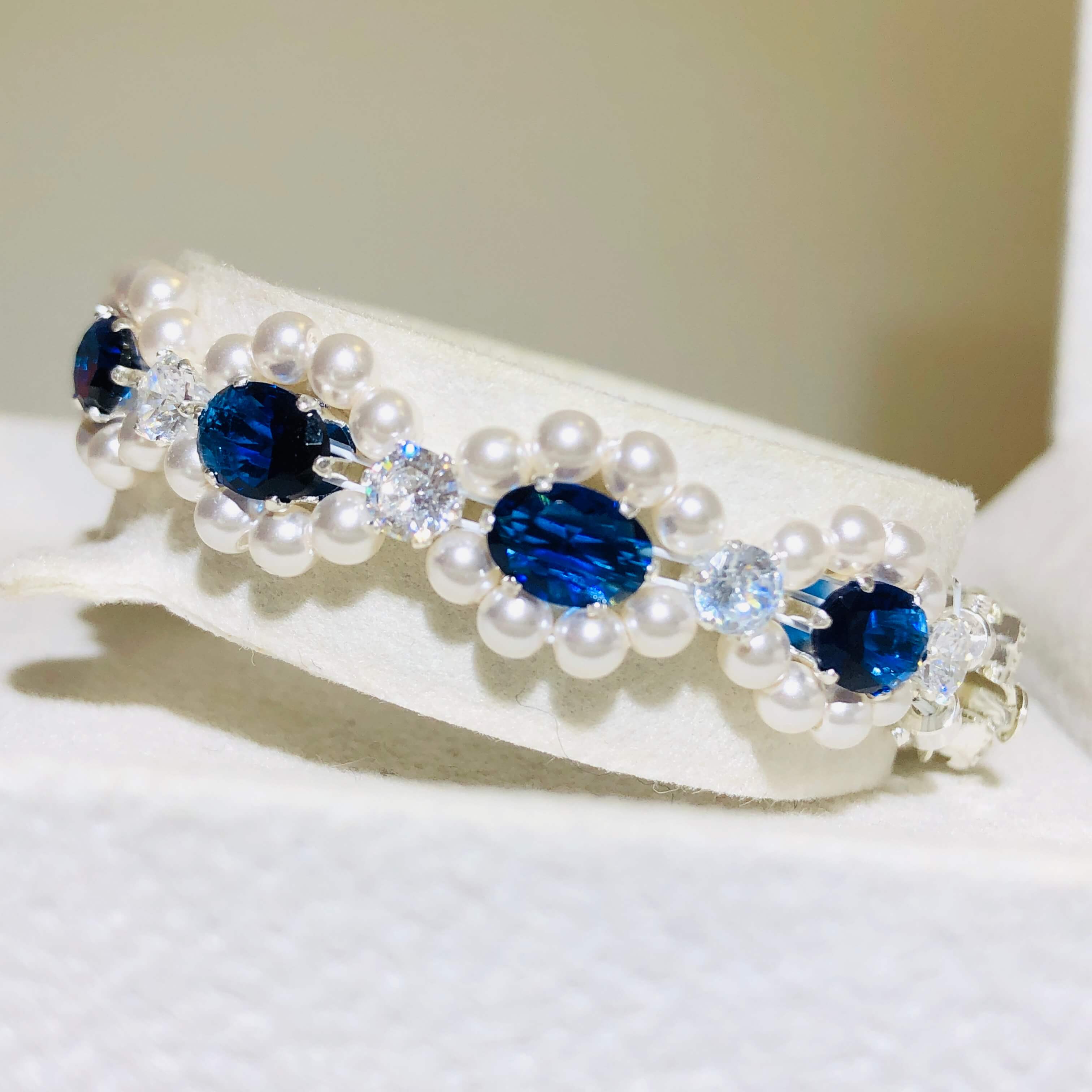 Halo Bracelet Material Kit