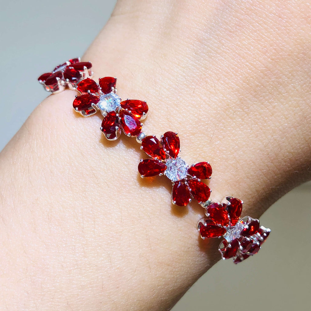 Bow Bracelet Material Kit