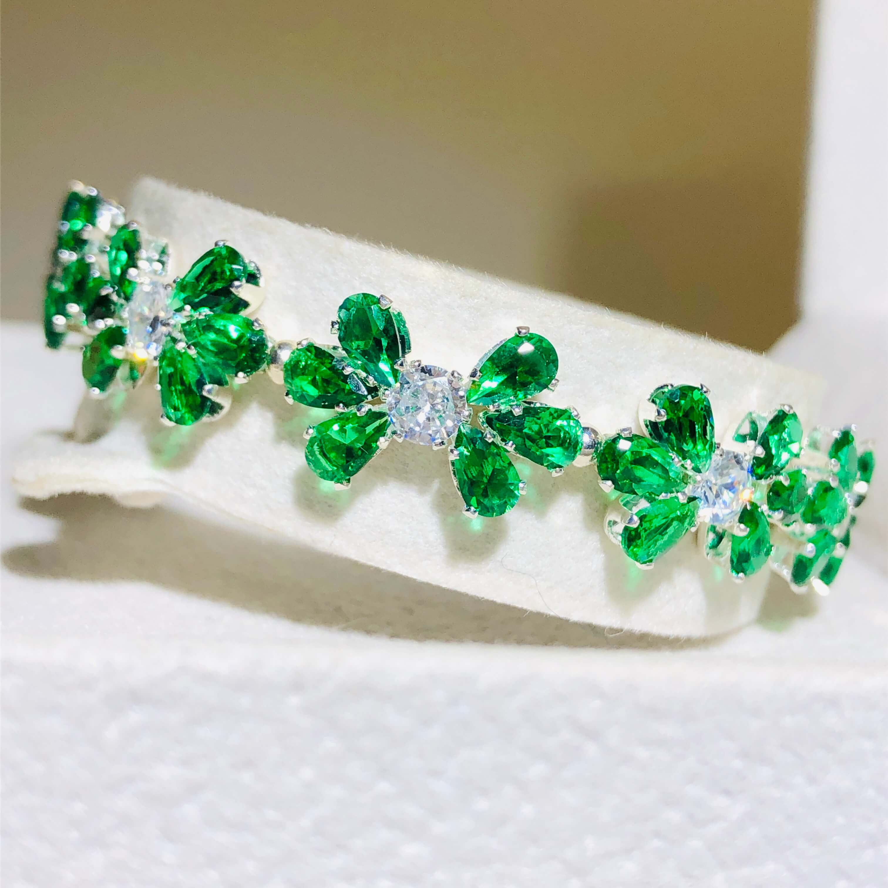 Bow Bracelet Material Kit