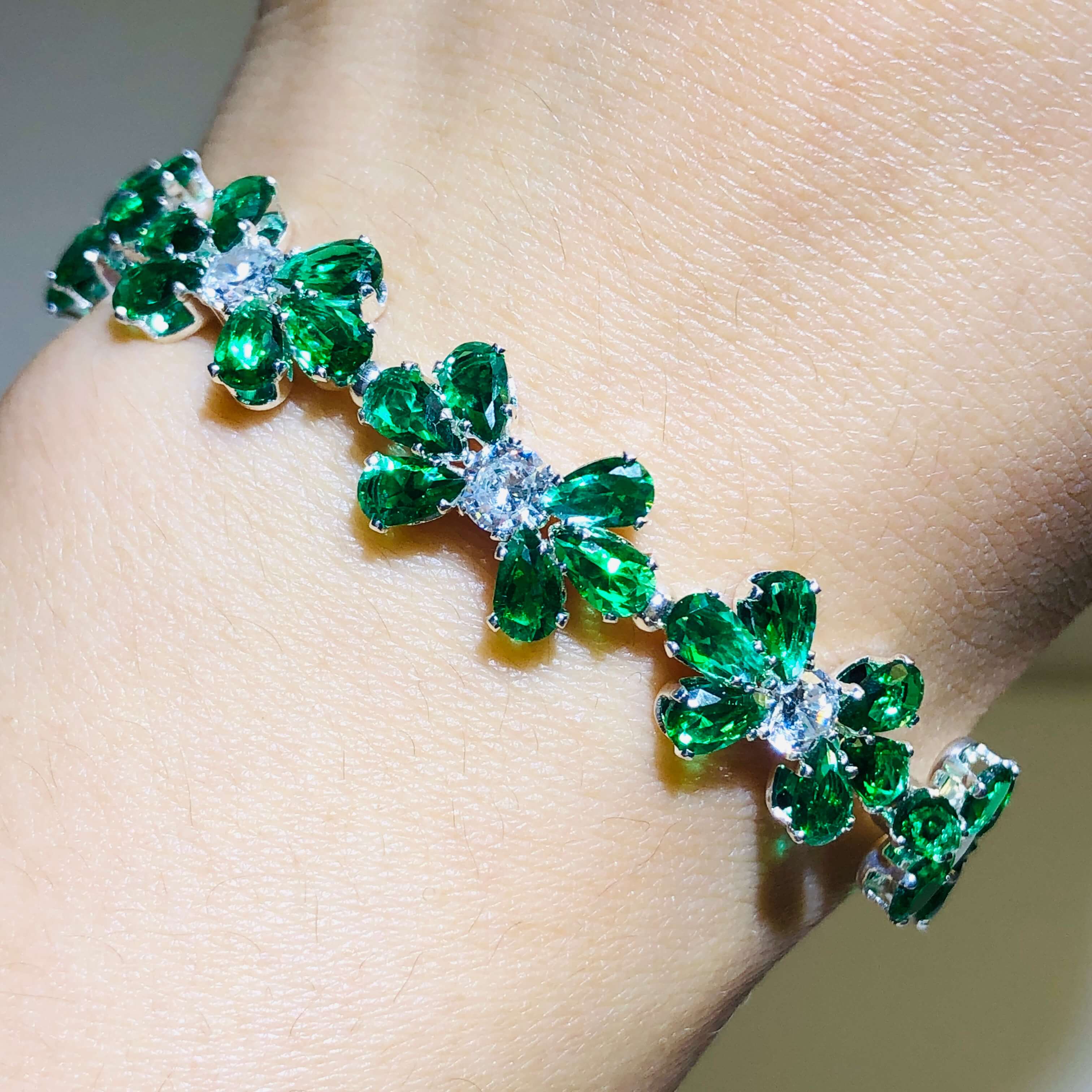 Bow Bracelet Material Kit
