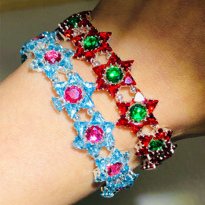 Star Bracelet Material Kit